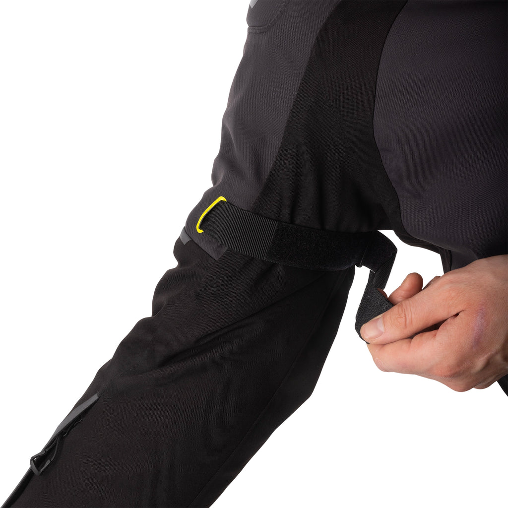 *NEW* Oxford Hinterland 2.0 Dry2Dry Trilaminate Men’s Jacket in Black/Grey/Fluo, Stealth Black or Black/Desert/Orange - TM25360..