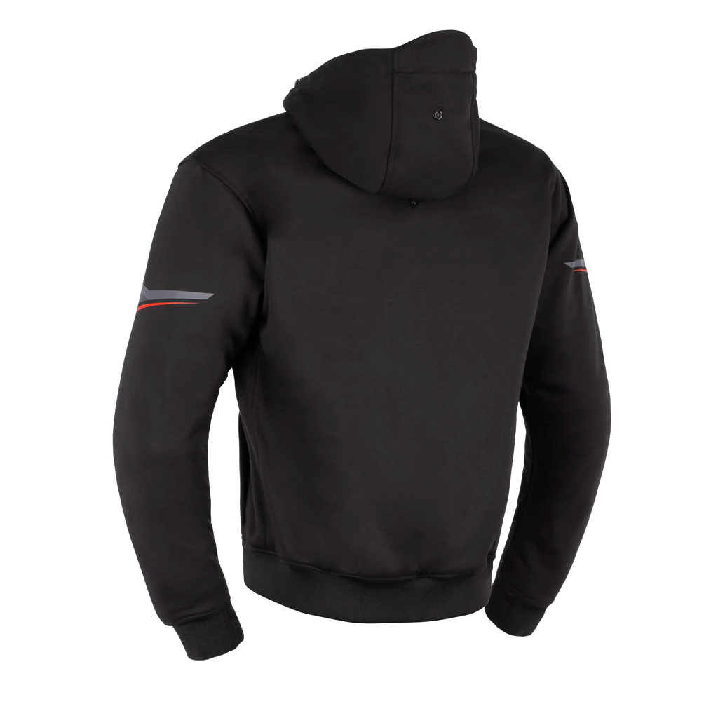 *NEW - DUE End of JULY* Oxford Super Hoodie 3.0 Hoodie (Black, Grey Camo, Sports Blk or Grey) - TM26400..
