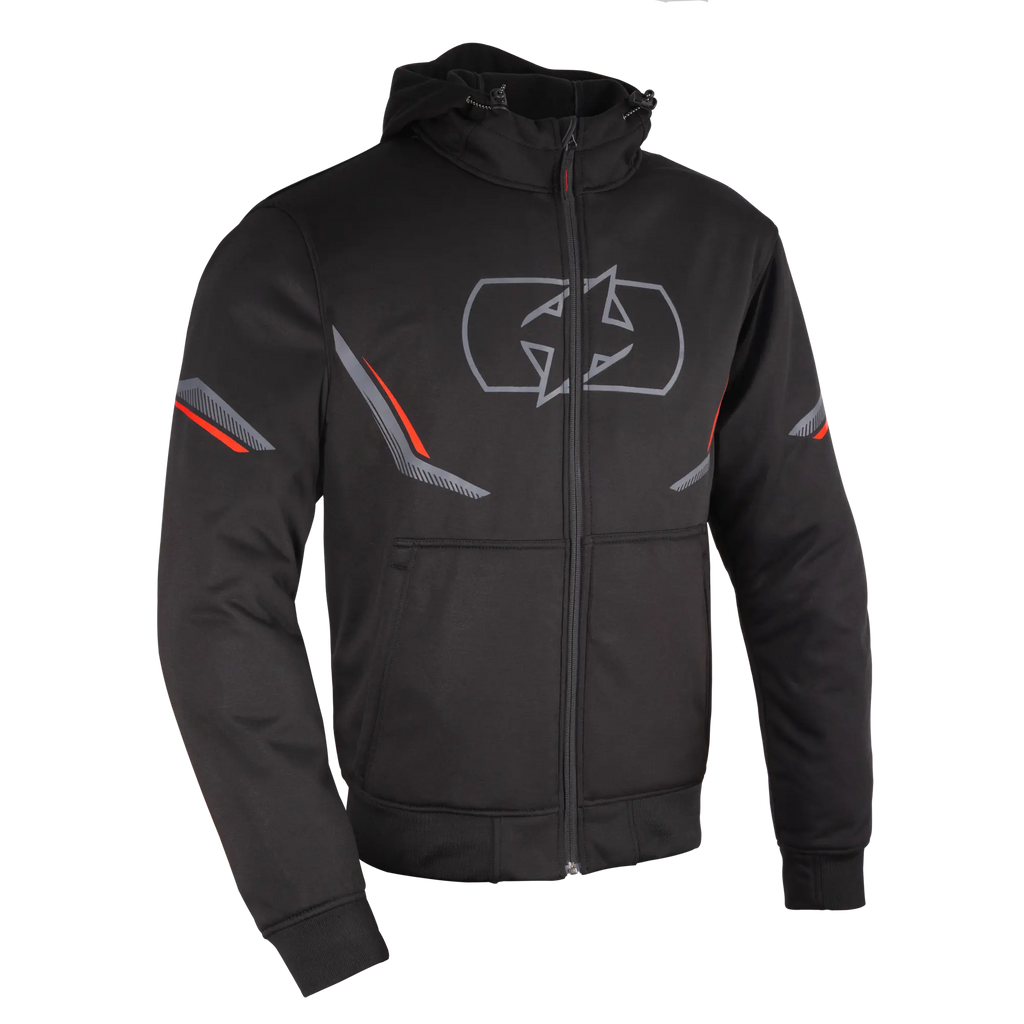 *NEW - DUE End of JULY* Oxford Super Hoodie 3.0 Hoodie (Black, Grey Camo, Sports Blk or Grey) - TM26400..