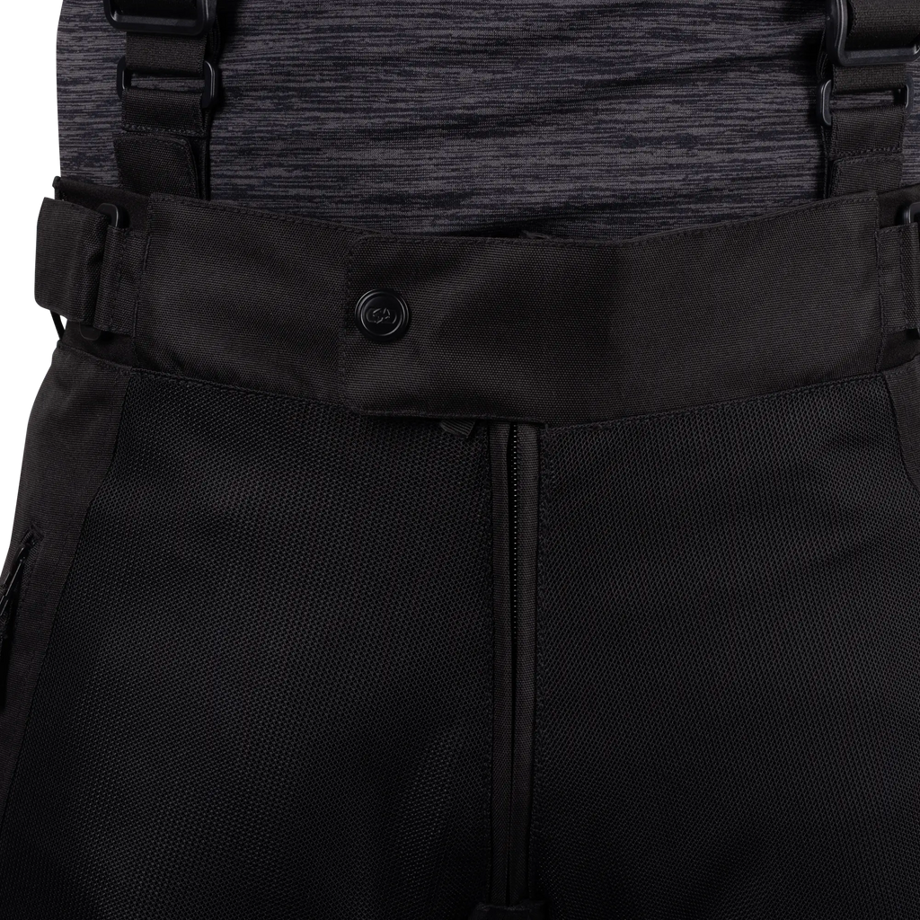 *NEW* Oxford Arizona 2.0 Air Mesh Pant in Black or Grey - TM26610..