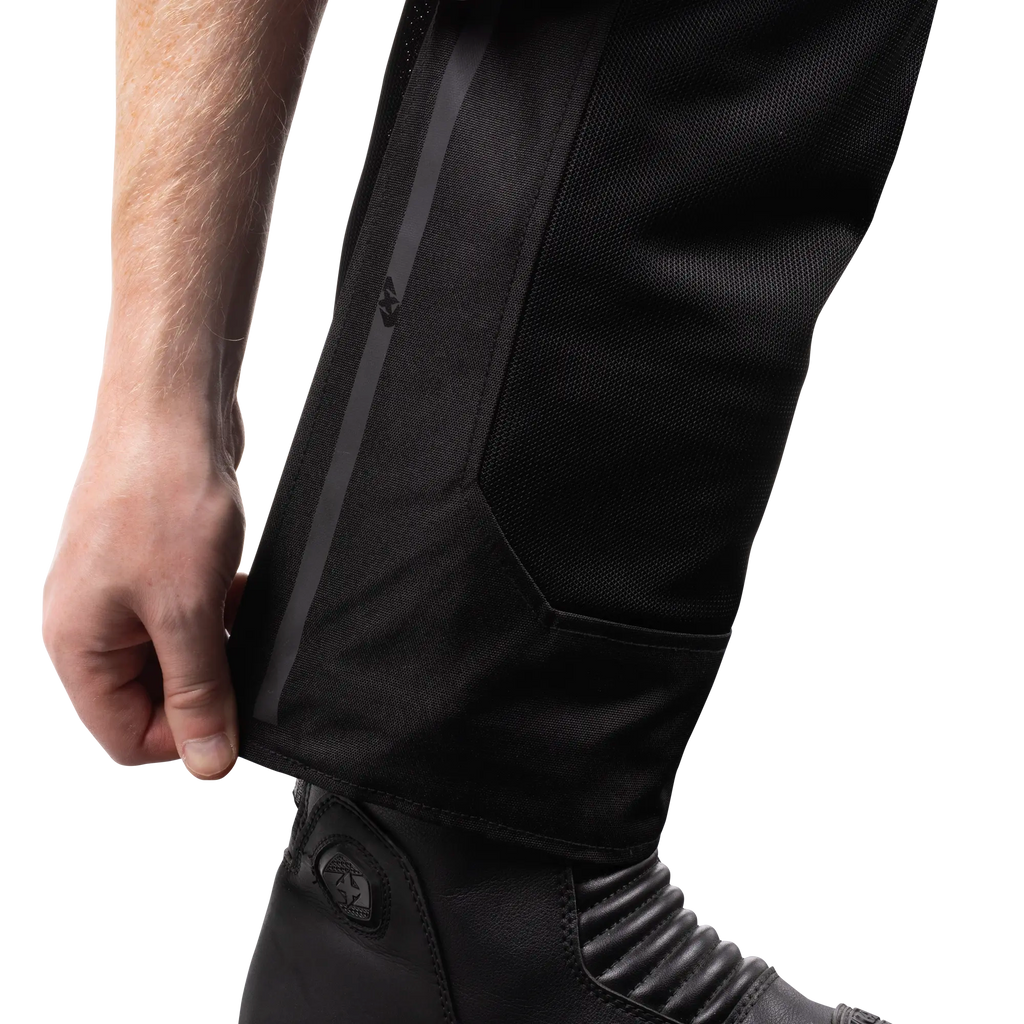 *NEW* Oxford Arizona 2.0 Air Mesh Pant in Black or Grey - TM26610..