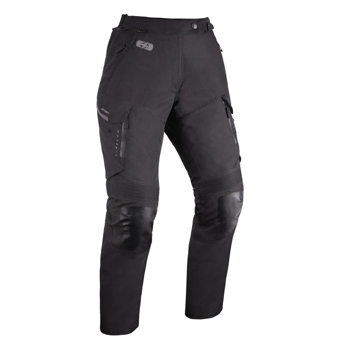 *NEW* Oxford Montreal 5.0 Dry2Dry Women’s Pant in Stealth Black - TW256101...