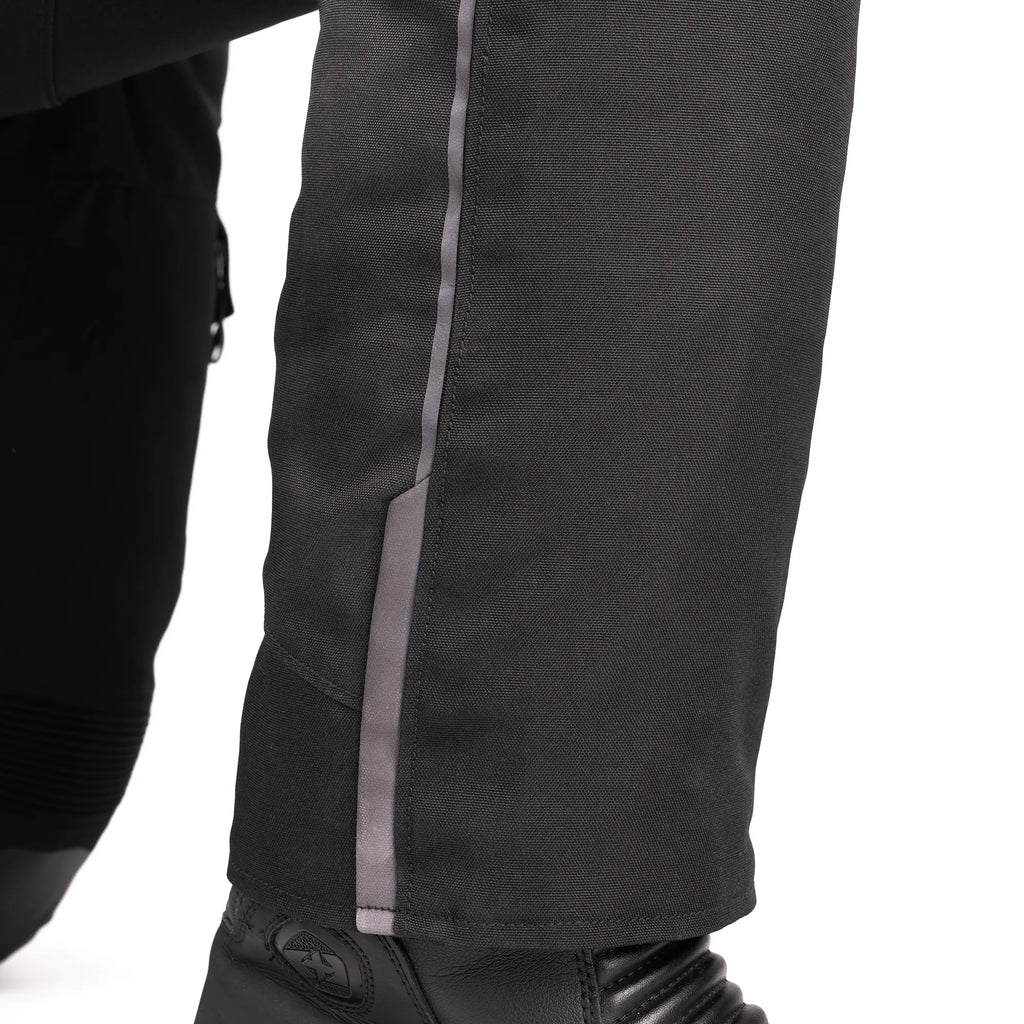 *NEW* Oxford Montreal 5.0 Dry2Dry Women’s Pant in Stealth Black - TW256101...