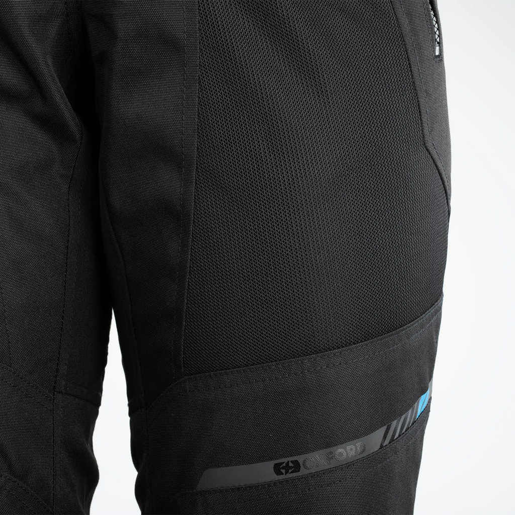 *NEW* Oxford Arizona 2.0 Air Women’s Mesh Pant in Black - TW2261010...