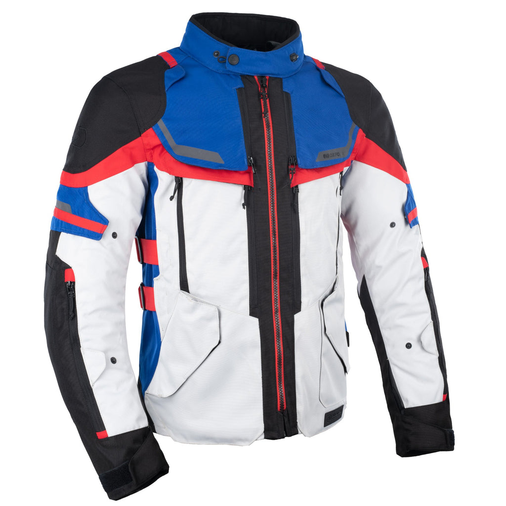 Oxford Rockland MS Jkt ** Colour Options** - TM22140..