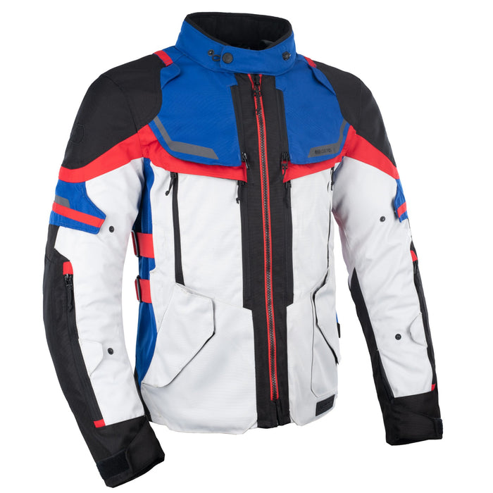 Oxford Rockland MS Jkt ** Colour Options** - TM22140..