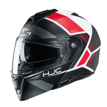 HJC I90 Hollen Helmets (Various Colours)