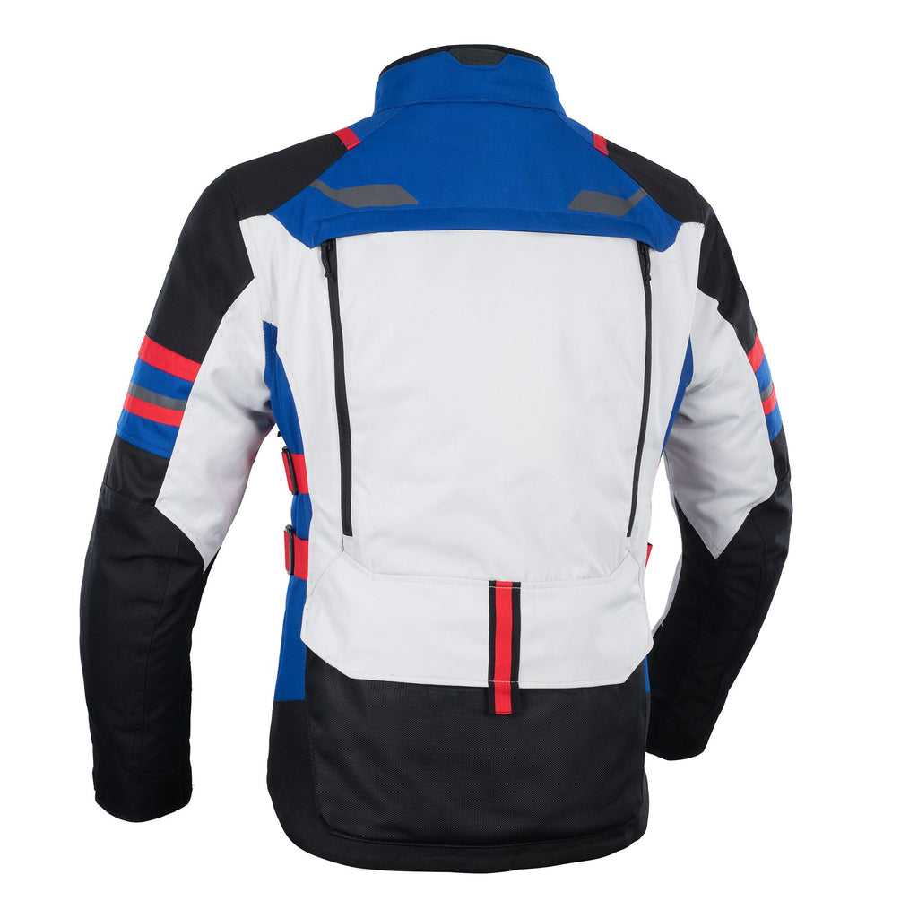 Oxford Rockland MS Jkt ** Colour Options** - TM22140..
