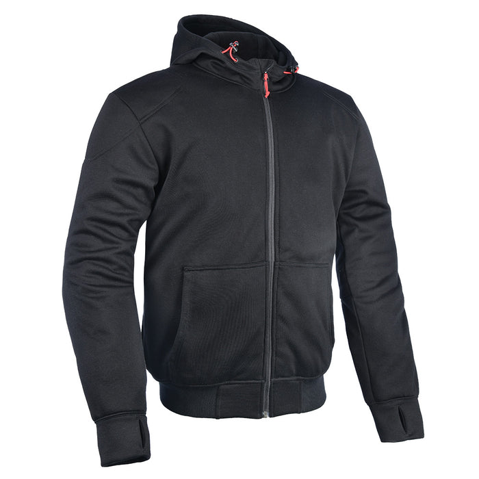 Oxford Super Hoodie 2.0 Men‘s Hoodie in Grey, Black or Sports Black - TM19450....