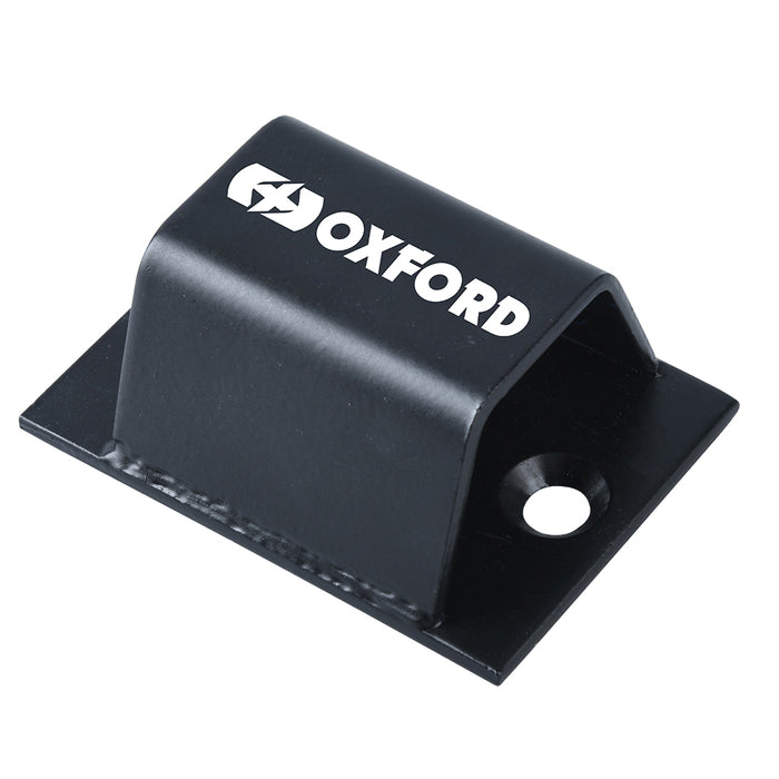 Oxford BruteForce Anchor in Black, Green or Chrome - LK397/LK92..