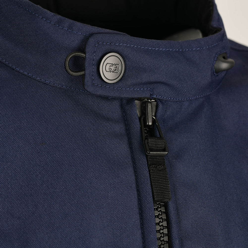 Oxford Arizona 1.0 MS Air Jacket in Black or Arctic - TM20430...