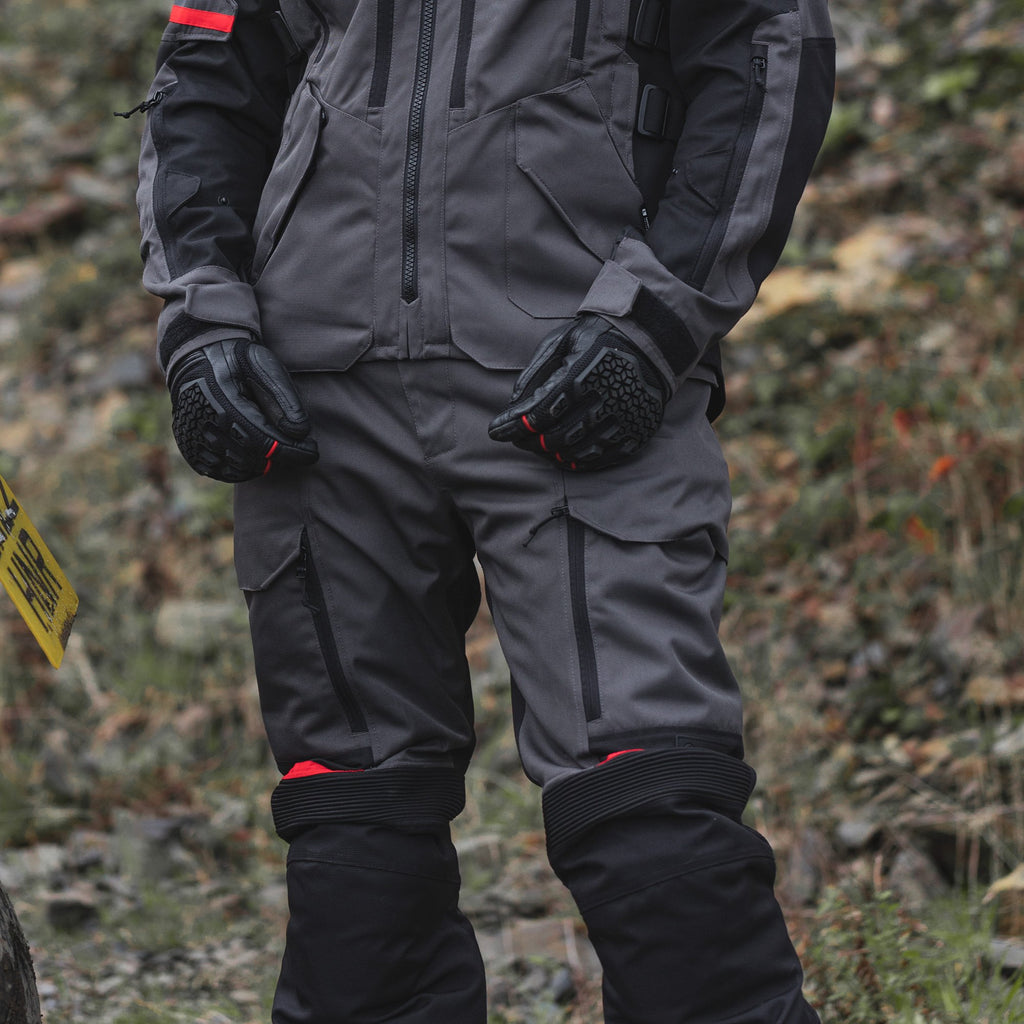 Rockland MS Trousers **Colour Options** - TM22640..