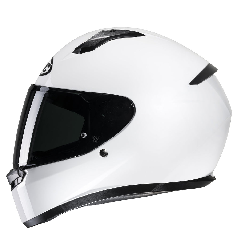 HJC C10 Solid Helmet (Various Colours)..
