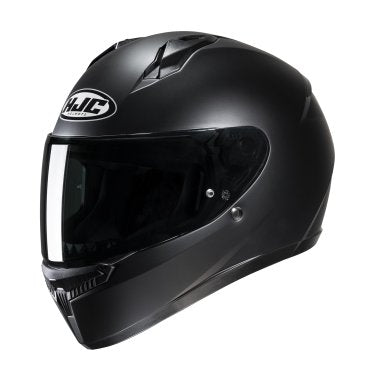 HJC C10 Solid Helmet (Various Colours)..