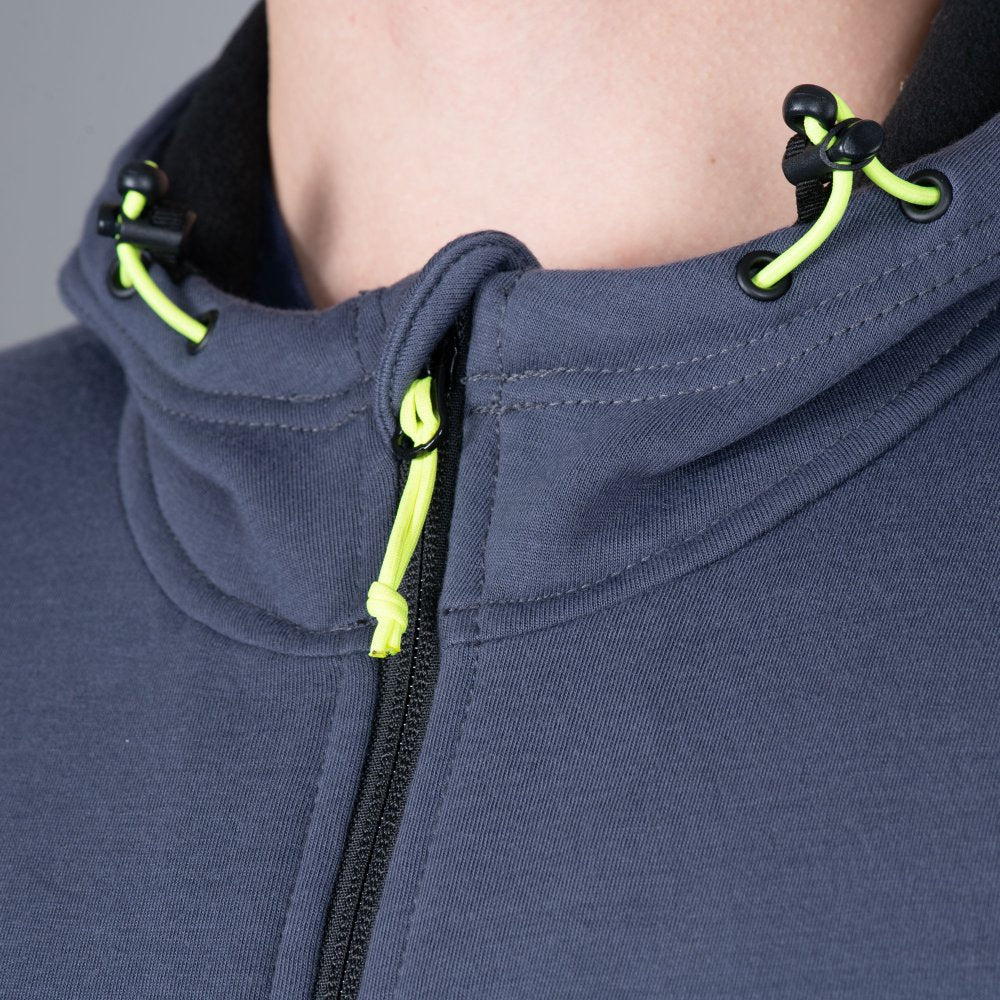 Oxford Super Hoodie 2.0 Men‘s Hoodie in Grey, Black or Sports Black - TM19450....