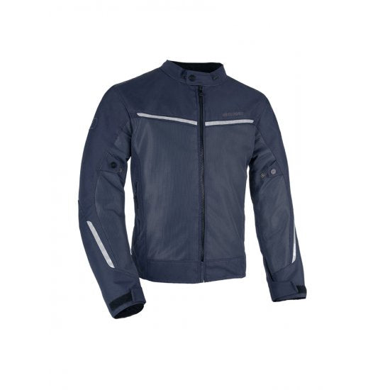 Oxford Arizona 1.0 MS Air Jacket in Black or Arctic - TM20430...