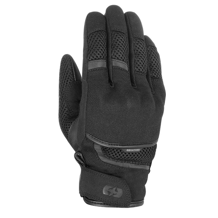 Oxford Brisbane Air Short Gloves - GM18110..
