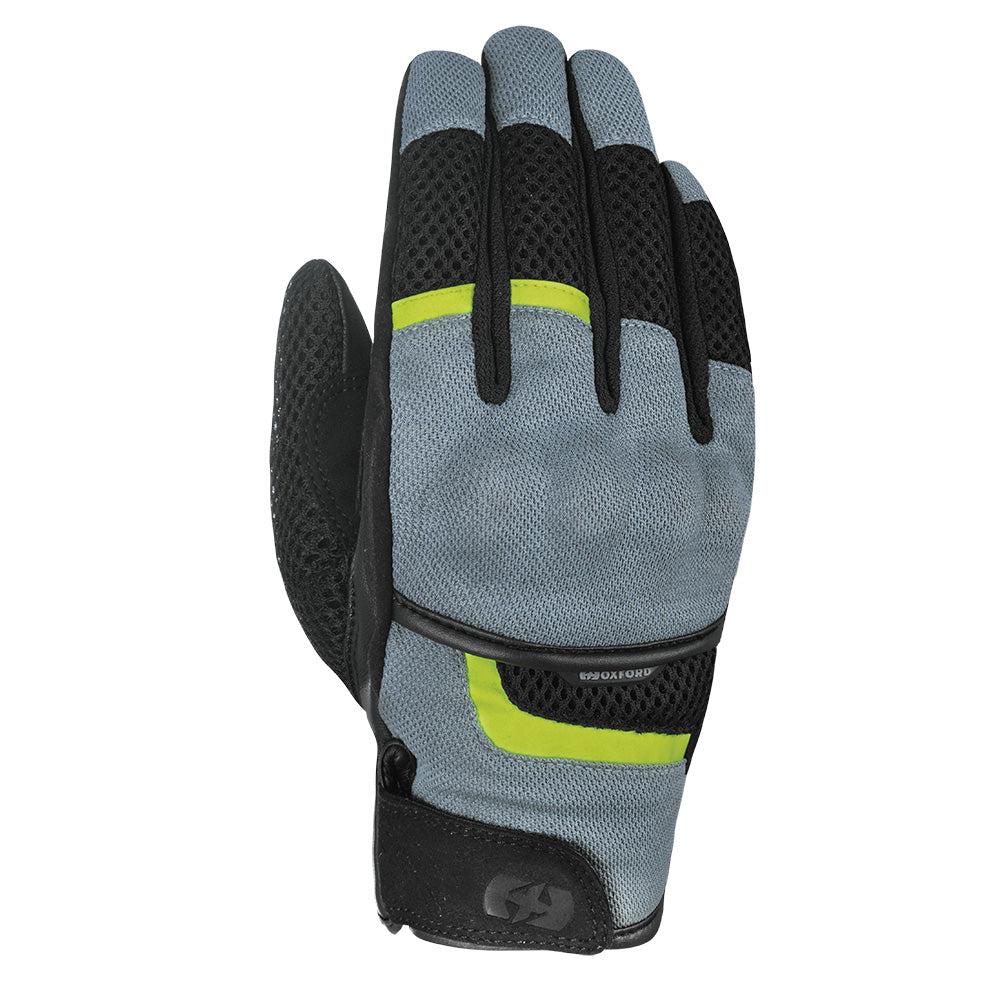 Oxford Brisbane Air Short Gloves - GM18110..