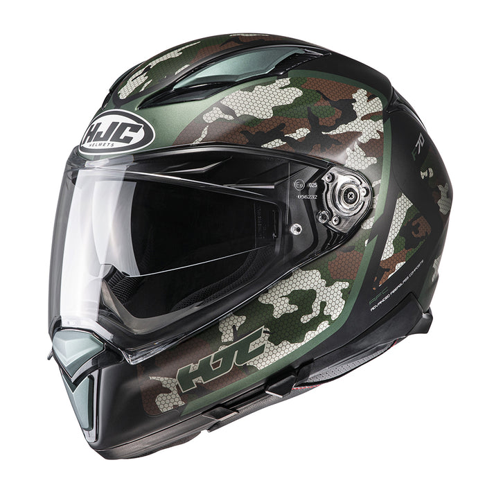HJC F70 Katra MC4SF Camo **Clearance**
