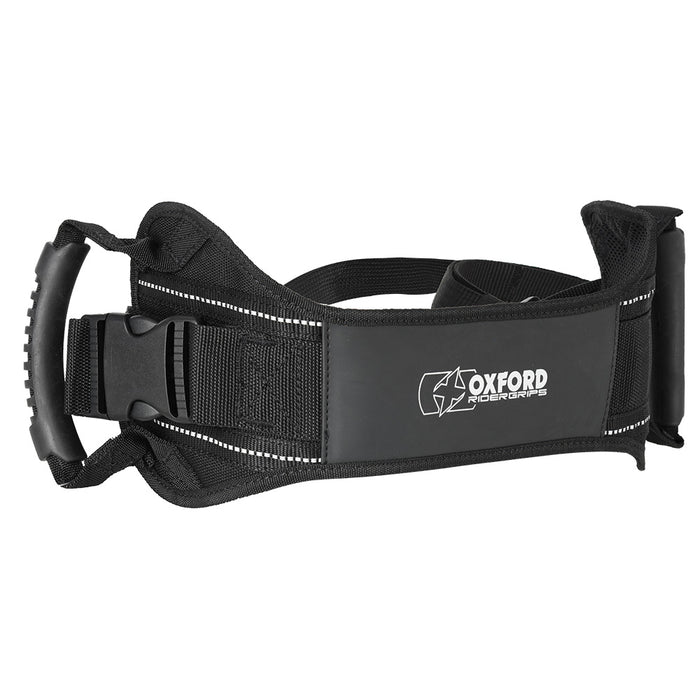 Oxford Rider .Grips Pillion Grab Handles - OX740..