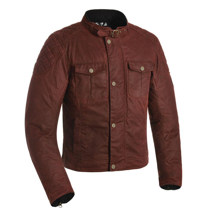Oxford Holwell 1.0 Women's Jacket in Red, Black or Green