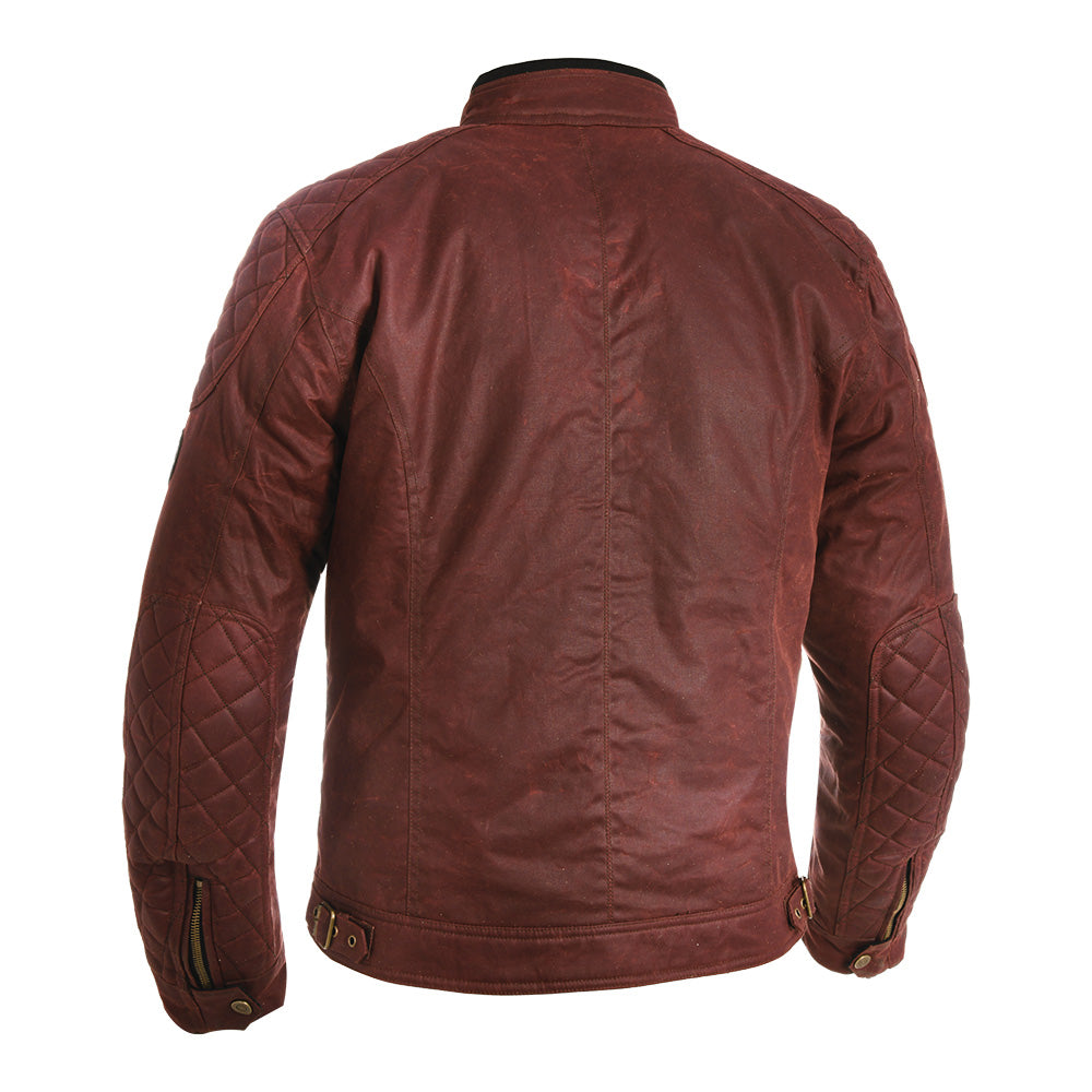 Oxford Holwell 1.0 Women's Jacket in Red, Black or Green