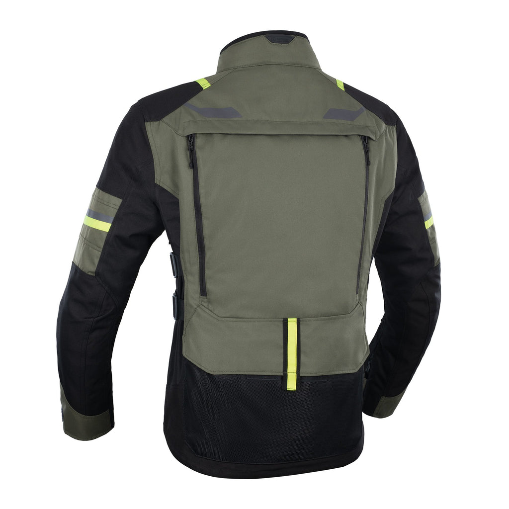 Oxford Rockland MS Jkt ** Colour Options** - TM22140..