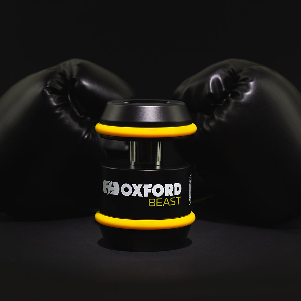 Oxford Beast Lock - LK120..