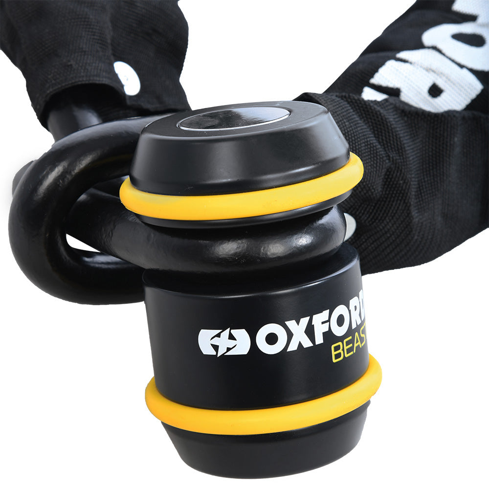 Oxford Beast Lock - LK120..