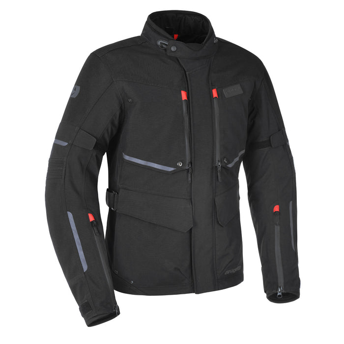 Oxford Mondial Advanced Men's Jacket **Clearance**