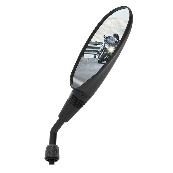 Oxford Mirror Oval Left - OX572