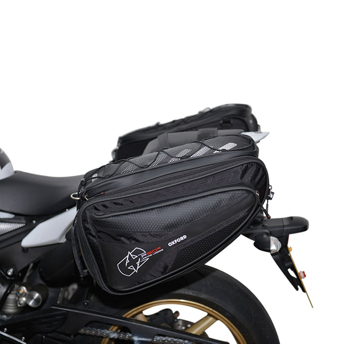 Oxford P50R Panniers *Various colours