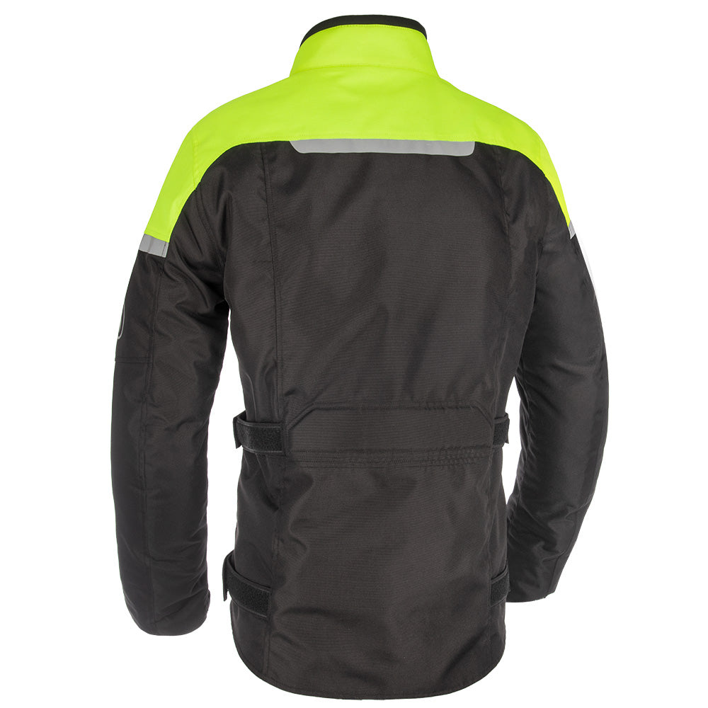Spartan Long Waterproof MS Jacket - SM21010..