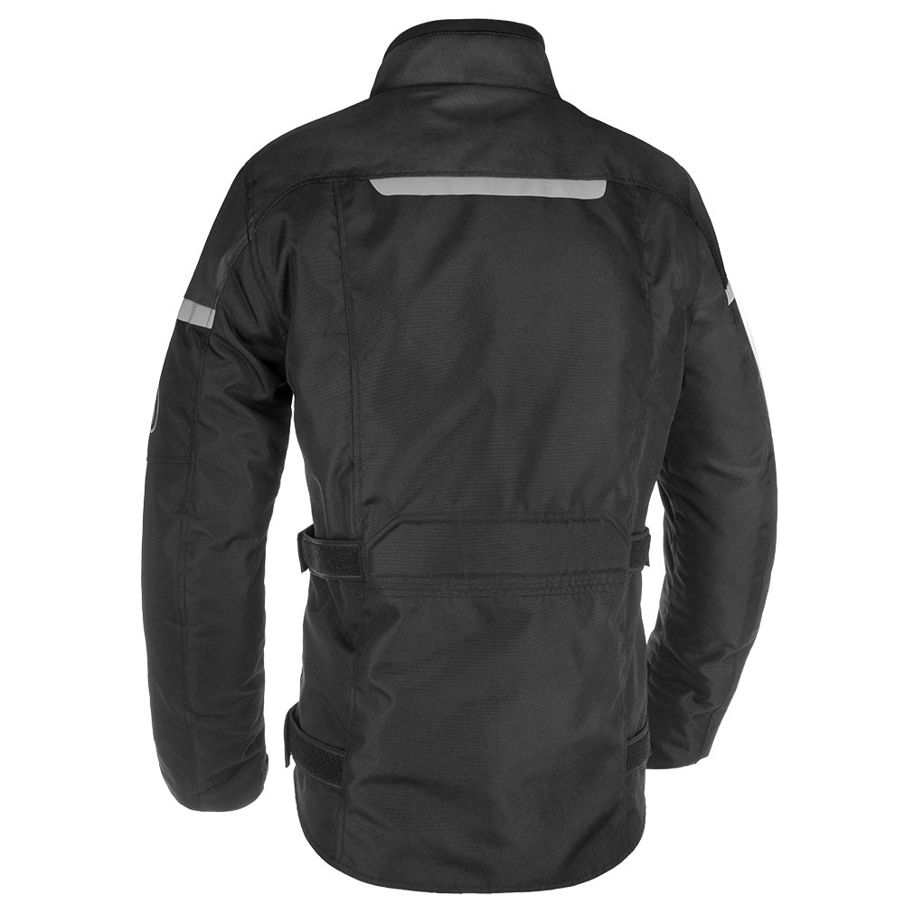 Spartan Long Waterproof MS Jacket - SM21010..