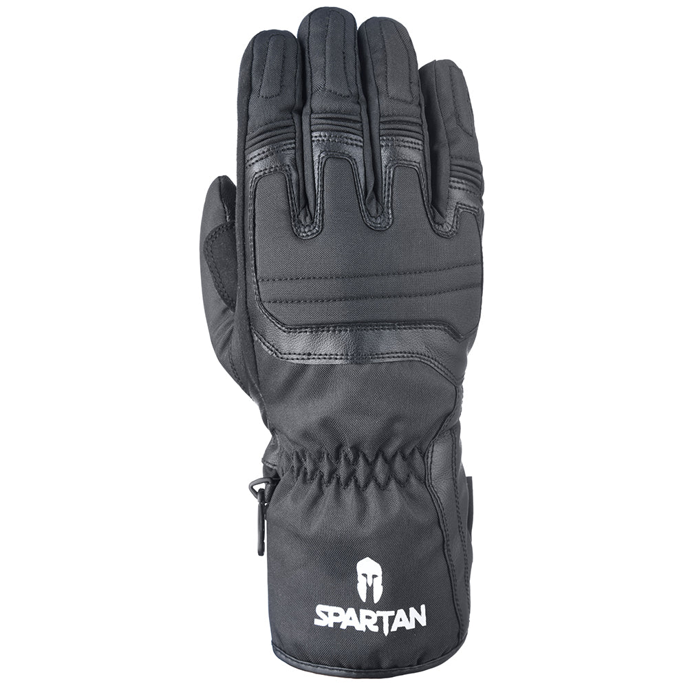 Spartan Winter Glove Black - GM199101..