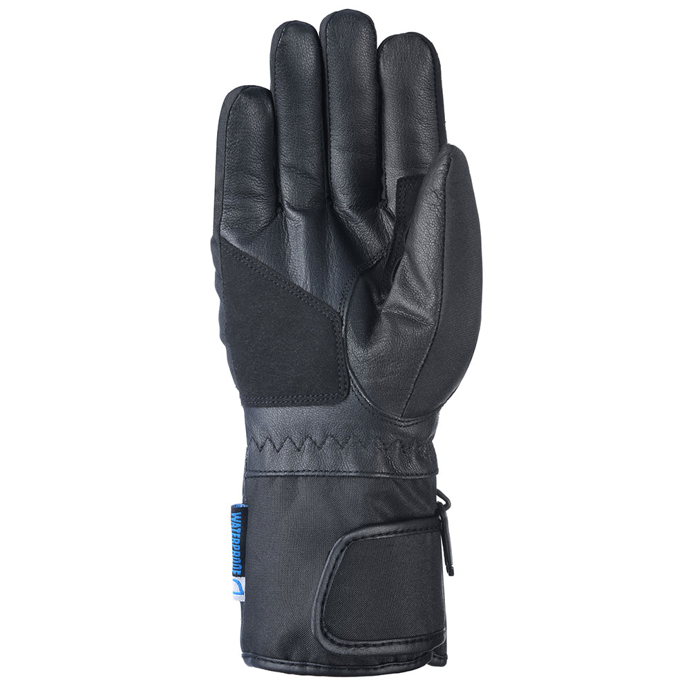 Spartan Winter Glove Black - GM199101..