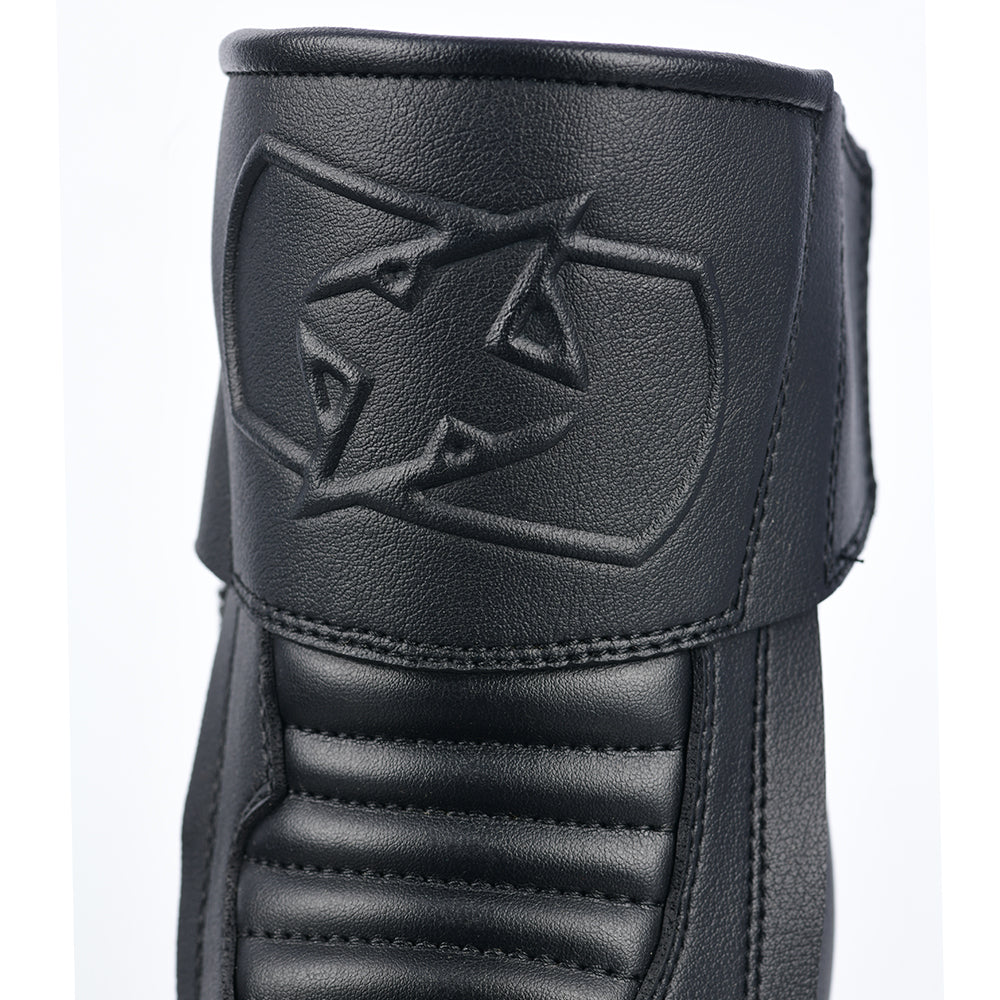 Oxford Warrior 2.0 Boots Black