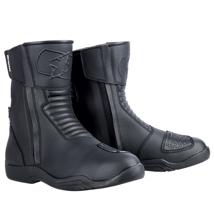 Oxford Warrior 2.0 Boots Black