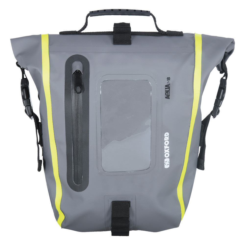 Oxford Aqua M8 Tank Bag *various colours