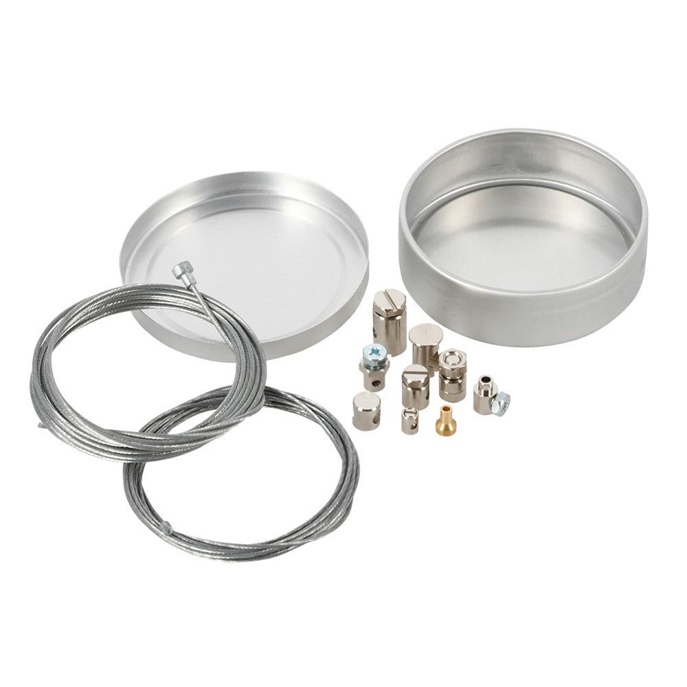 Oxford Cable Repair Kit - OX774..