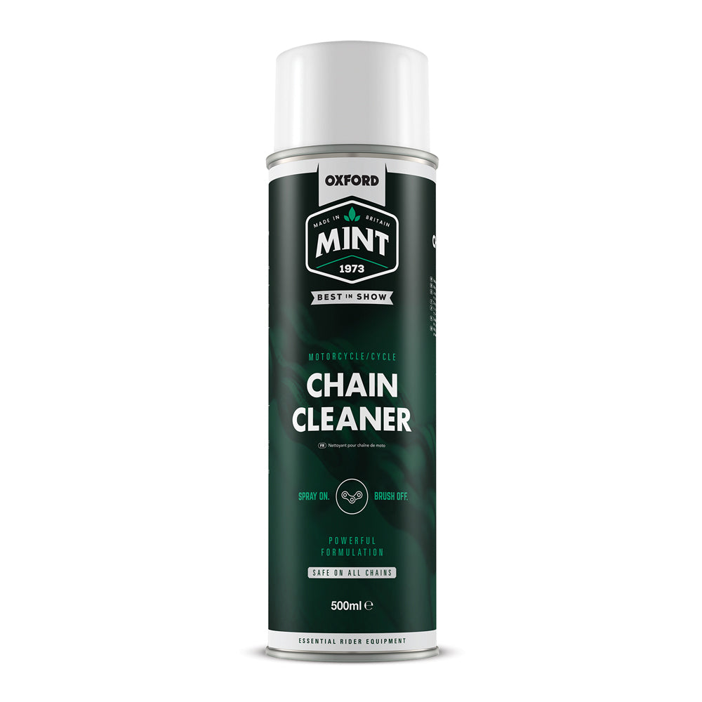 Oxford Mint Chain Cleaner 500ml - OC200..