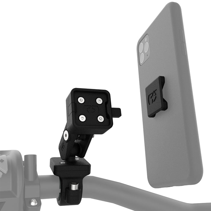 Oxford CLIQR Pivot Arm Handlebar Mount - OX864..