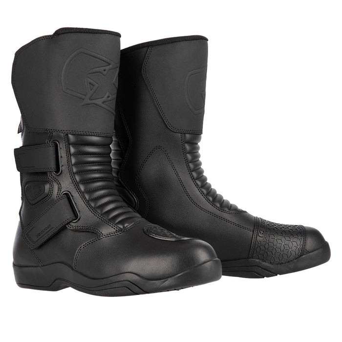 Oxford Delta Men's Boots Black - BM2112014..