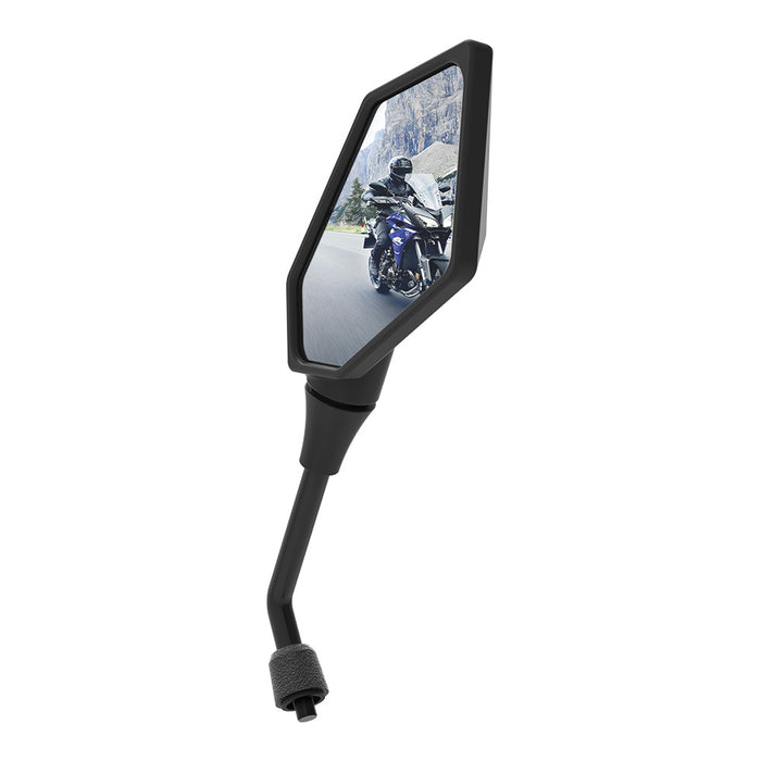 Oxford Mirror Diamond Left - OX570..