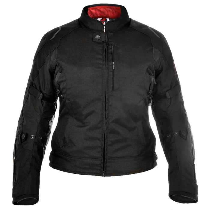 Oxford Girona 1.0 Womens Short Jacket *various colours