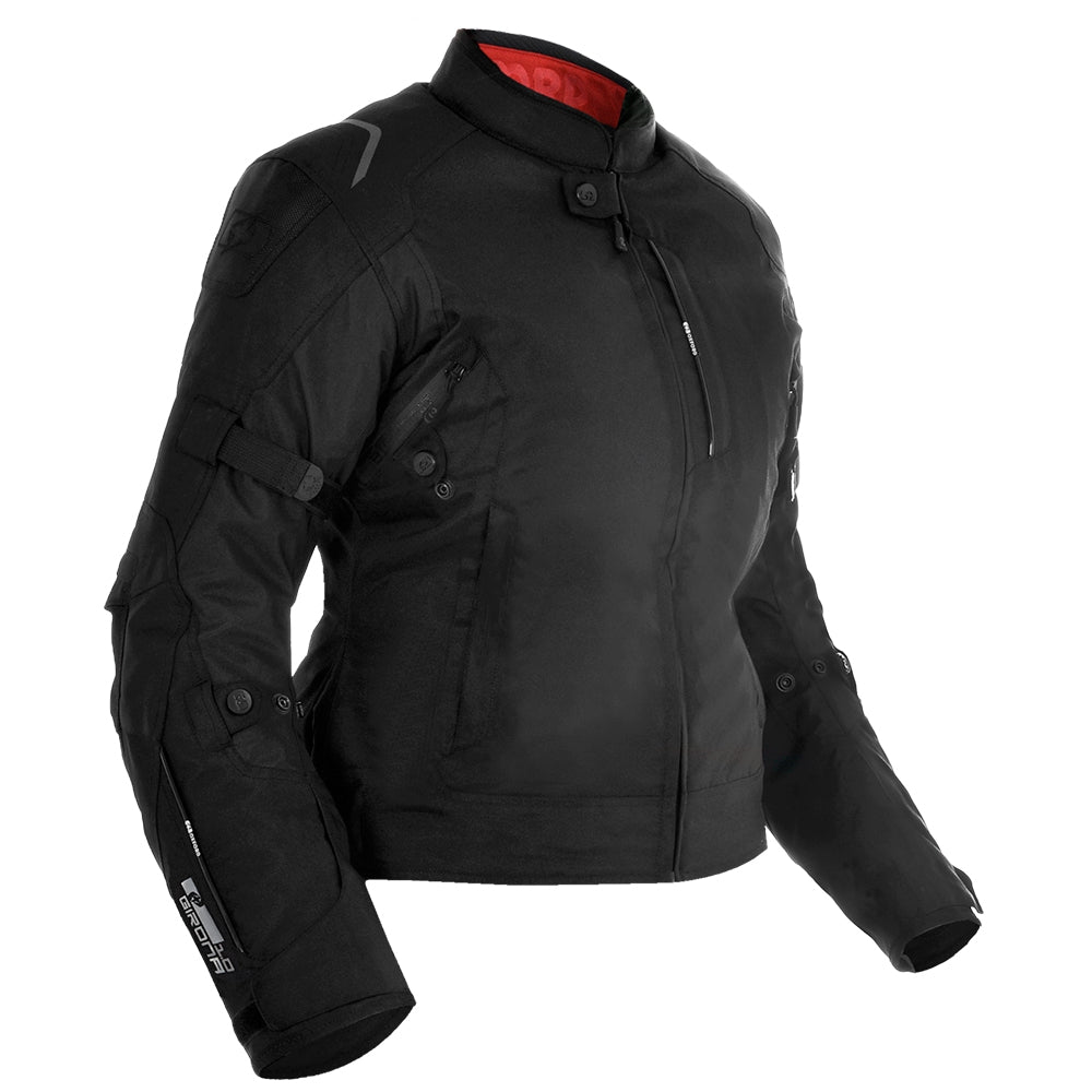 Oxford Girona 1.0 Womens Short Jacket *various colours