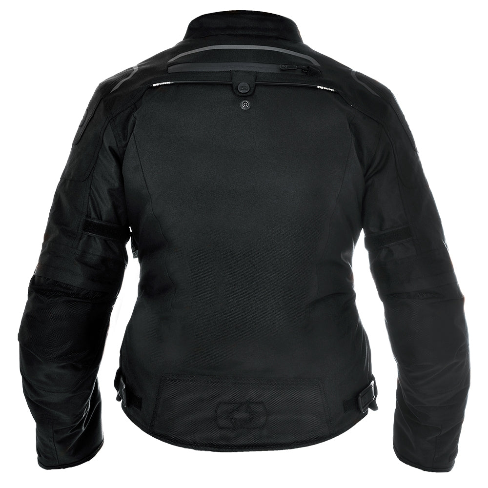 Oxford Girona 1.0 Womens Short Jacket *various colours