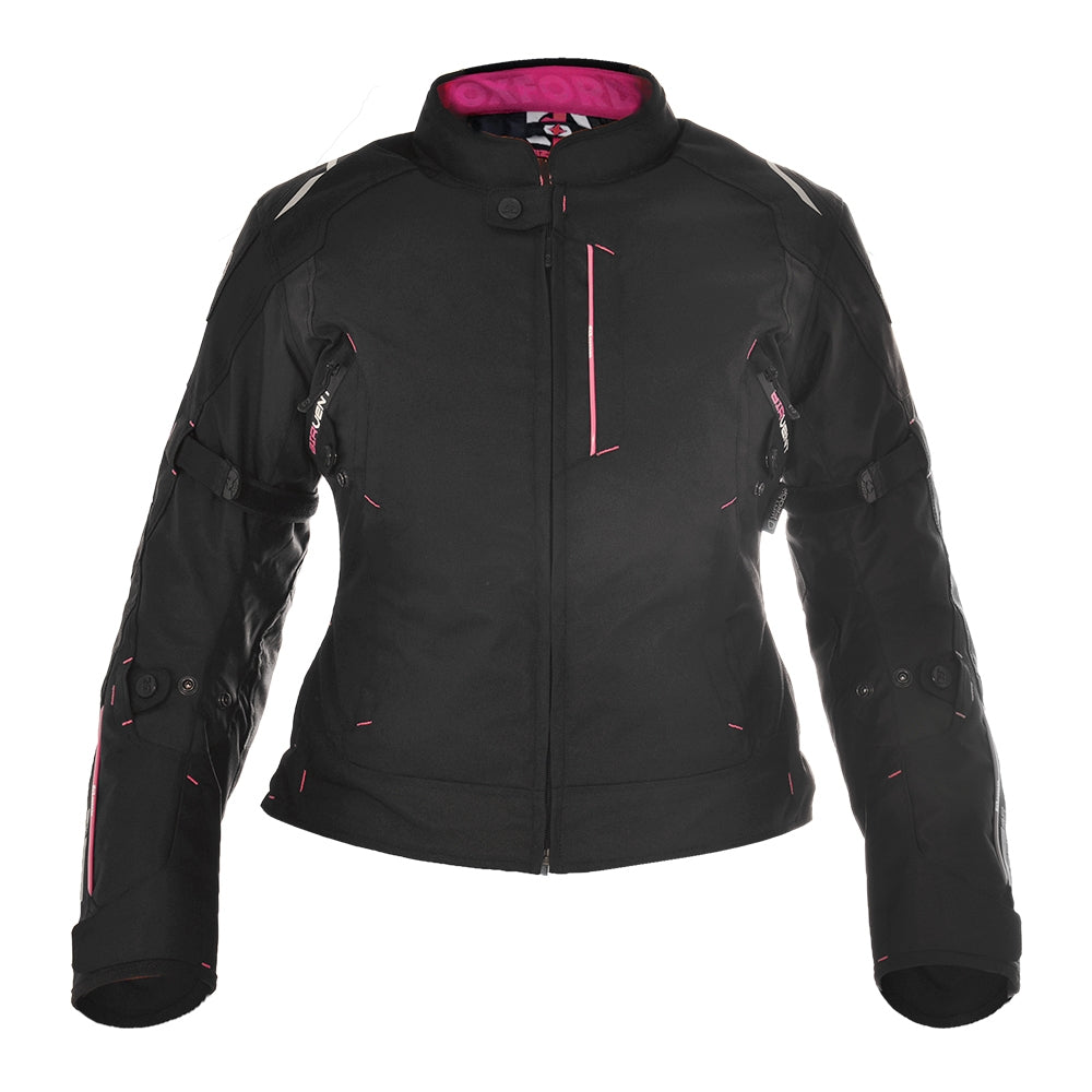 Oxford Girona 1.0 Womens Short Jacket *various colours