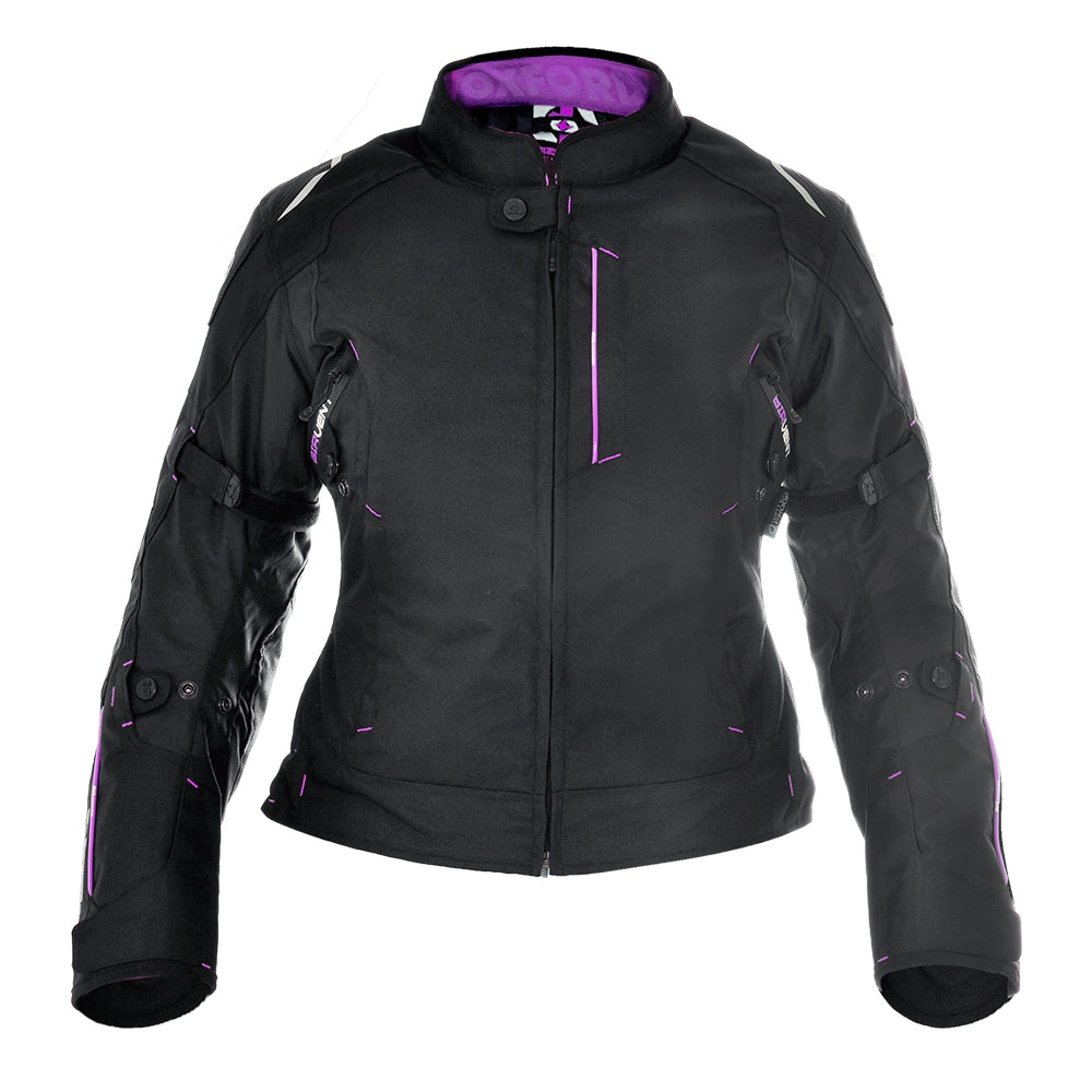 Oxford Girona 1.0 Womens Short Jacket *various colours