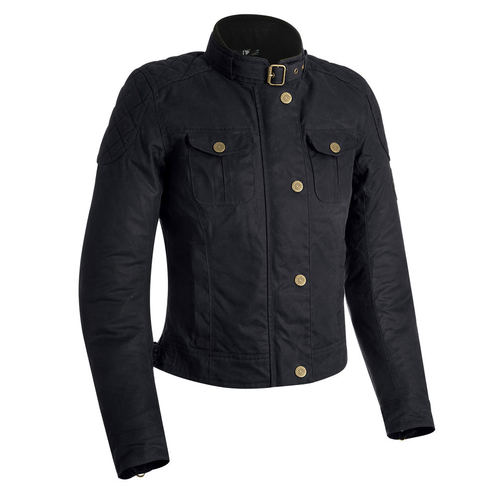 Oxford Holwell 1.0 Women's Jacket in Red, Black or Green